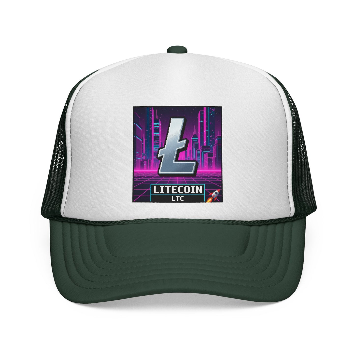 Buy This And Lite Coin Might Go Up..... Or Down.