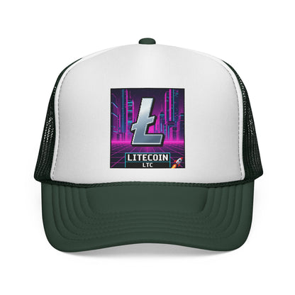 Buy This And Lite Coin Might Go Up..... Or Down.