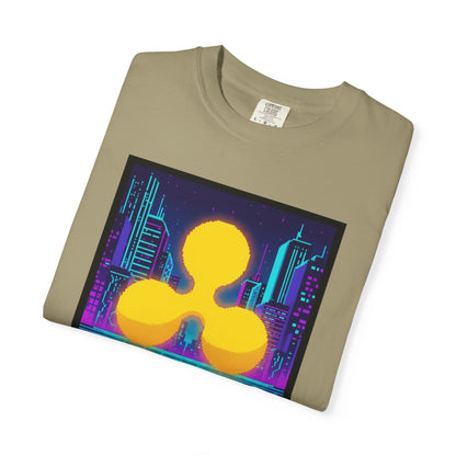 XRP Future Money T-Shirt