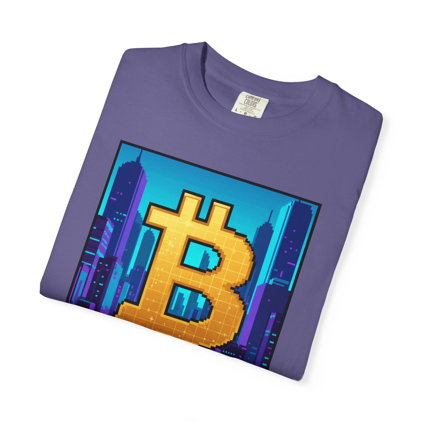 $1m BTC Buy The Dip T-Shirt
