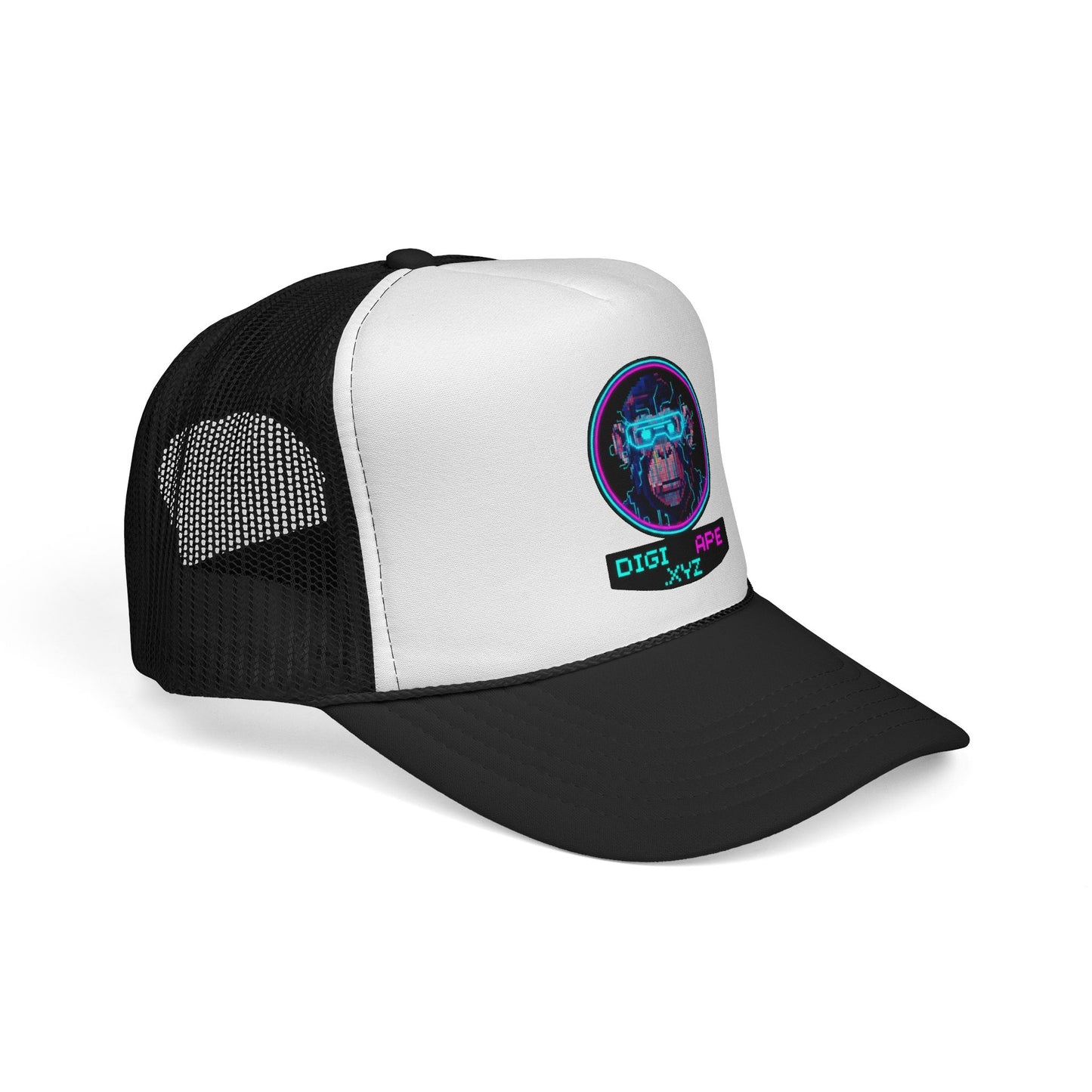 DigiApe.xyz Trucker Cap