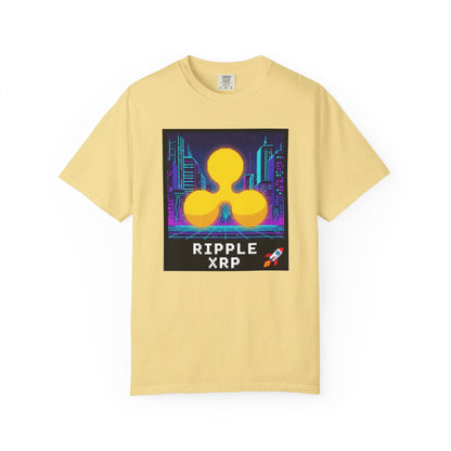 XRP Future Money T-Shirt
