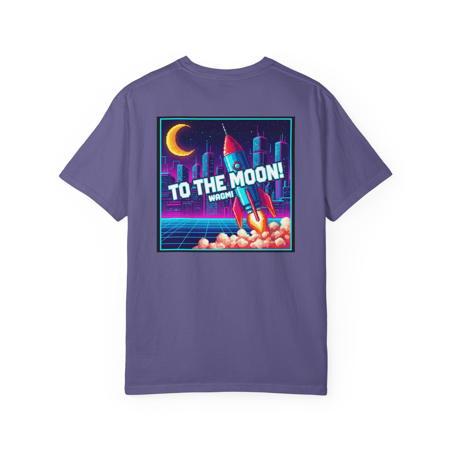 XRP Future Money T-Shirt