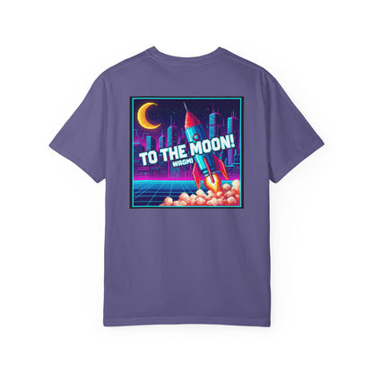 XRP Future Money T-Shirt