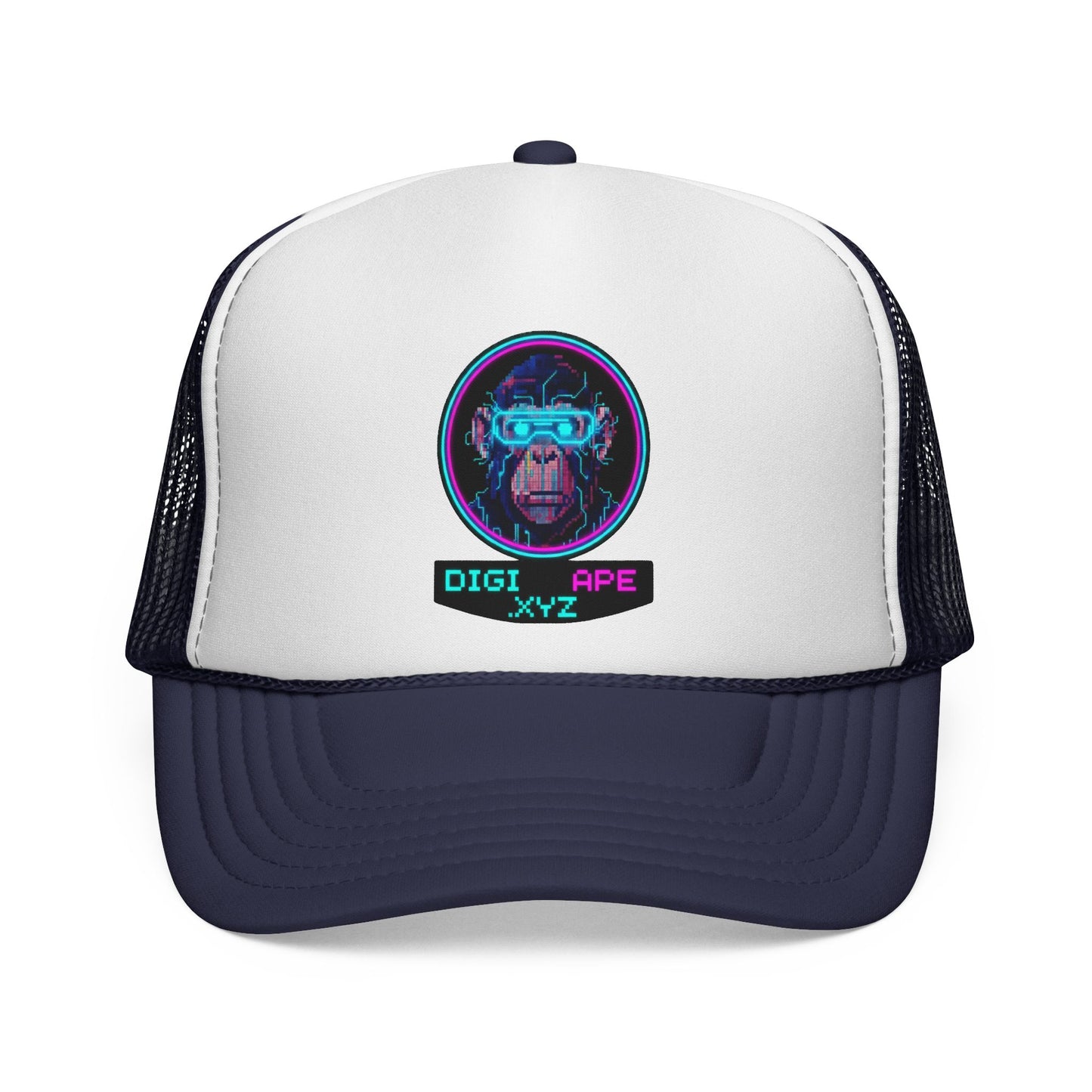 DigiApe.xyz Trucker Cap