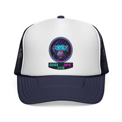 DigiApe.xyz Trucker Cap