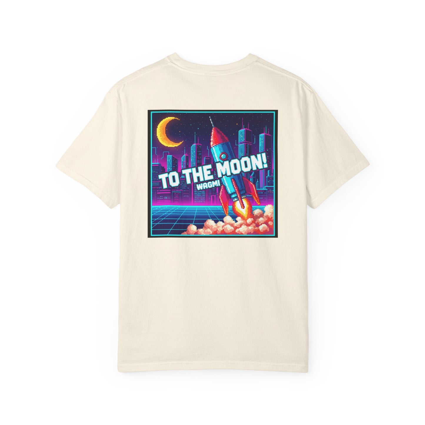 XRP Future Money T-Shirt