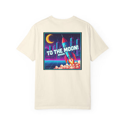 XRP Future Money T-Shirt