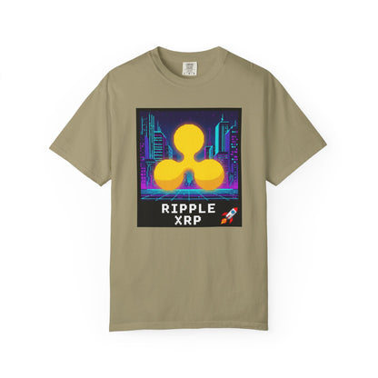 XRP Future Money T-Shirt