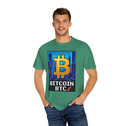 $1m BTC Buy The Dip T-Shirt