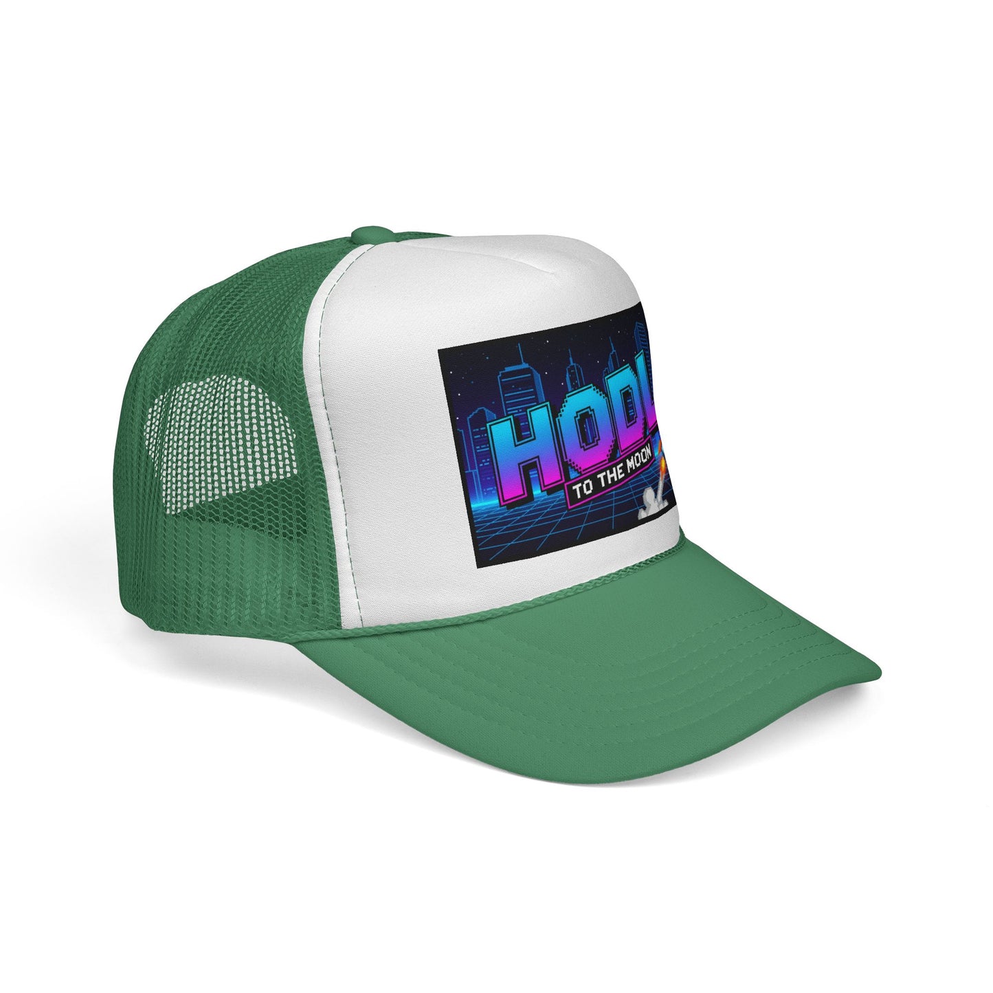 Buy This Cap And Never Sell It!! HODL