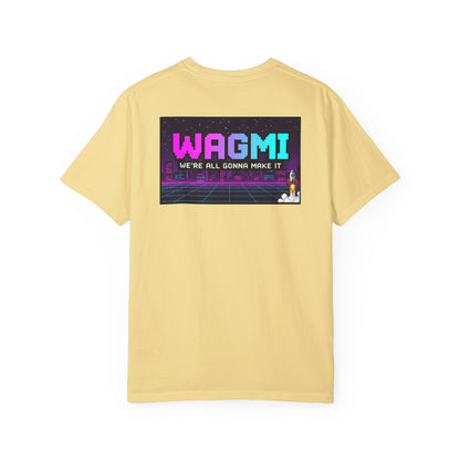 $1m BTC Buy The Dip T-Shirt