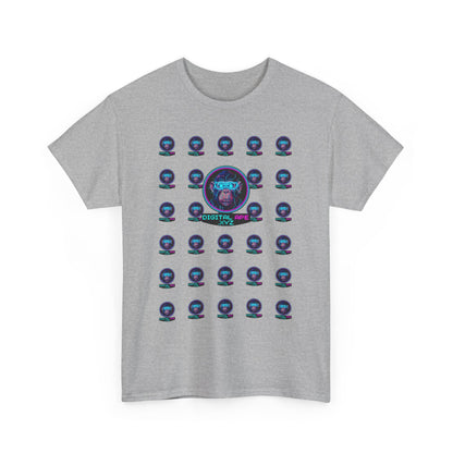 DigitalApe VR. Wonder What He's Watching Ehh