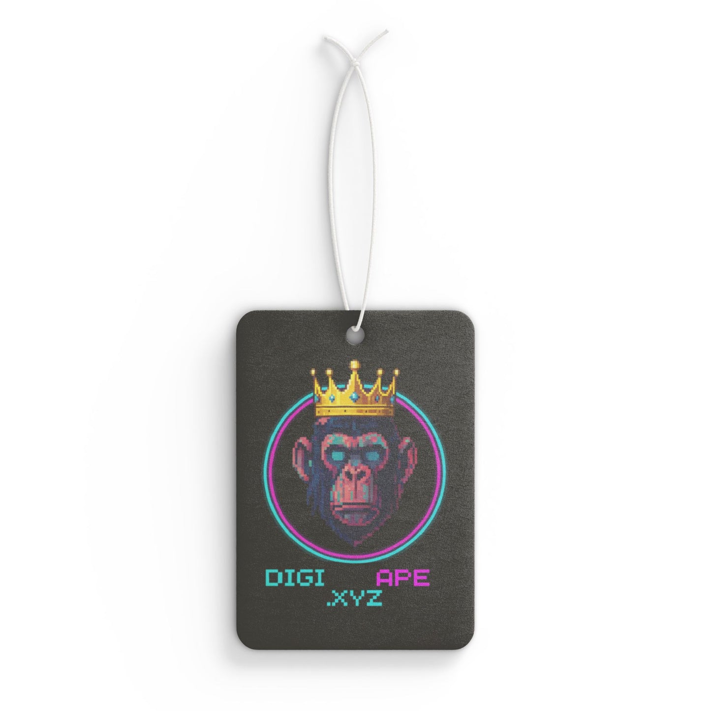 DIGIAPE.XYZ Rollin Forever Fresh