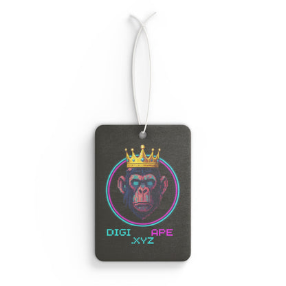 DIGIAPE.XYZ Rollin Forever Fresh