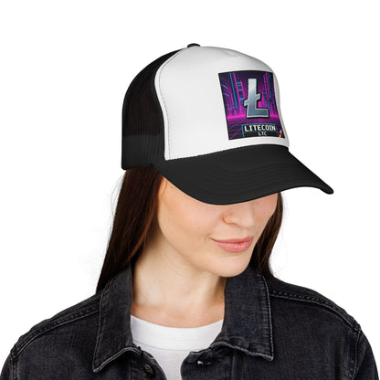 Buy This And Lite Coin Might Go Up..... Or Down.