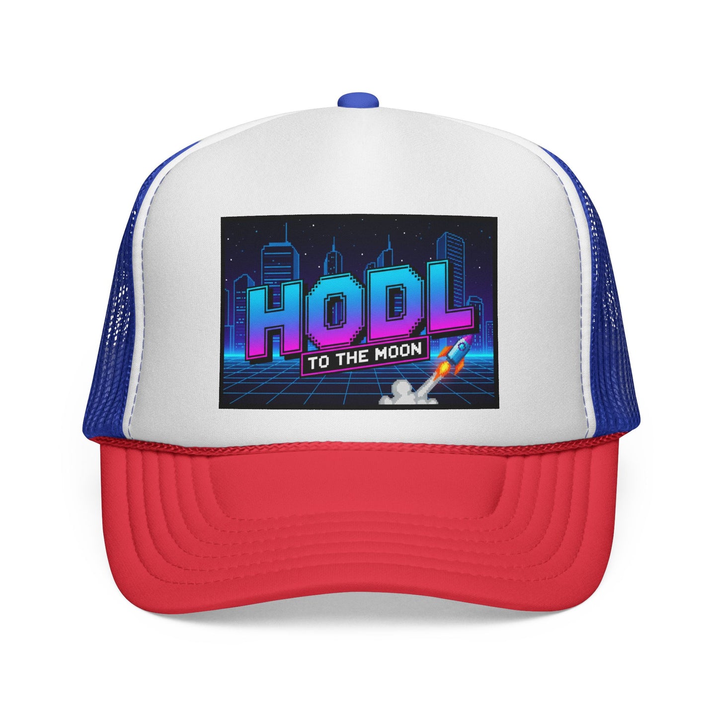 Buy This Cap And Never Sell It!! HODL