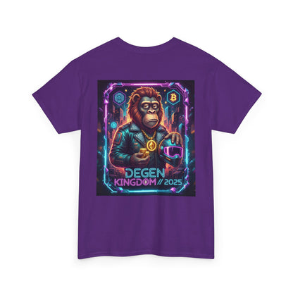 DigiApes Looking Like Some Crypto Whale Bros.