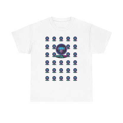 DigitalApe VR. Wonder What He's Watching Ehh