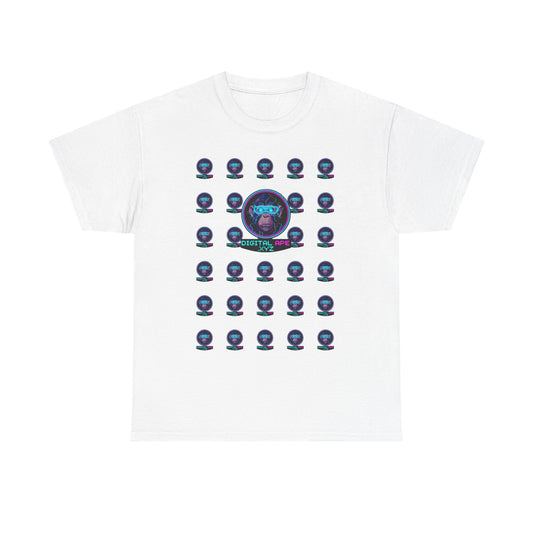 DigitalApe VR. Wonder What He's Watching Ehh