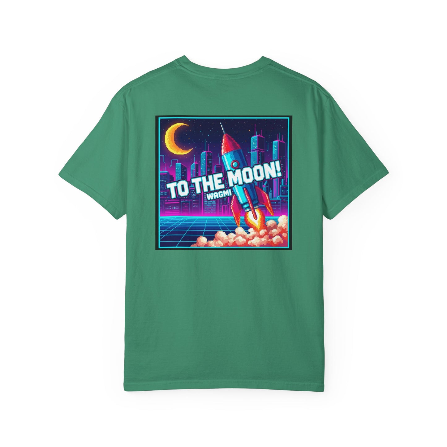 XRP Future Money T-Shirt