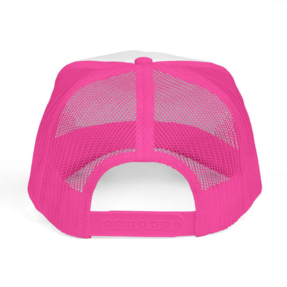 Thats A Cute Dog Invest Now! (NOT FINANCIAL ADVICE) Trucker Cap.