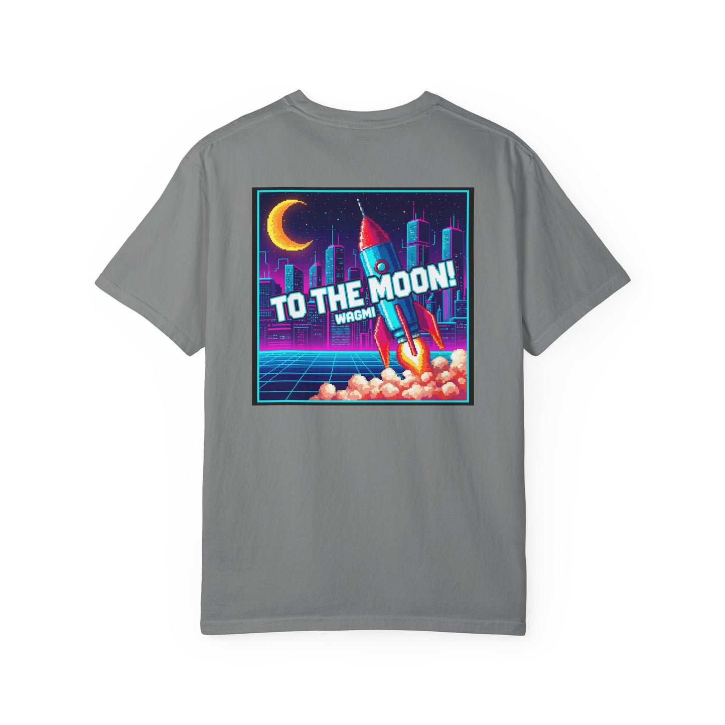 XRP Future Money T-Shirt