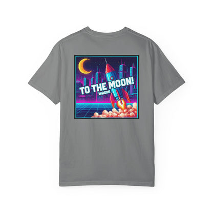 XRP Future Money T-Shirt