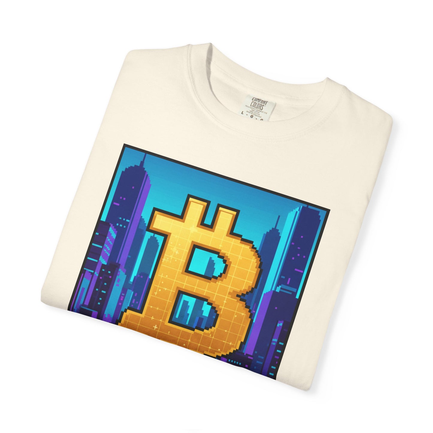 $1m BTC Buy The Dip T-Shirt