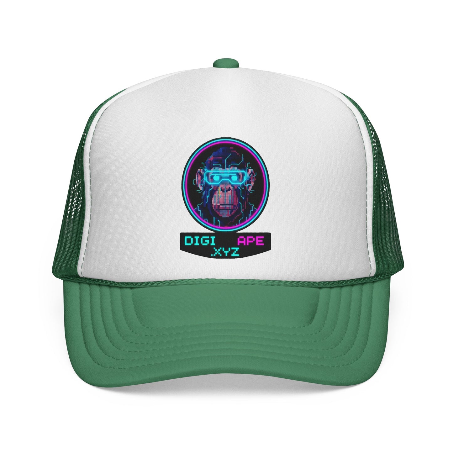 DigiApe.xyz Trucker Cap