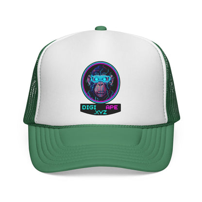 DigiApe.xyz Trucker Cap