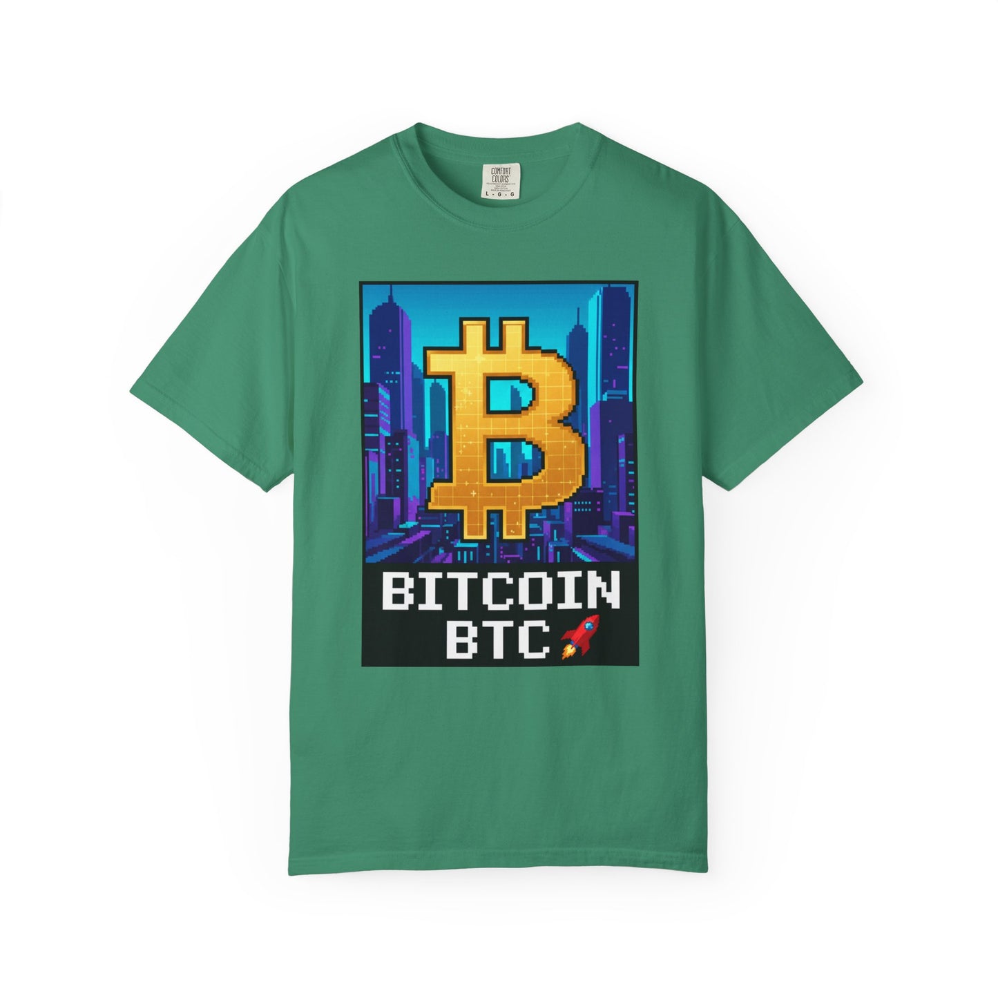 $1m BTC Buy The Dip T-Shirt