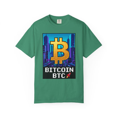 $1m BTC Buy The Dip T-Shirt