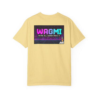 Ethereum is a bubble, Shitcions like SHIB and DOGE are the future of Crypto