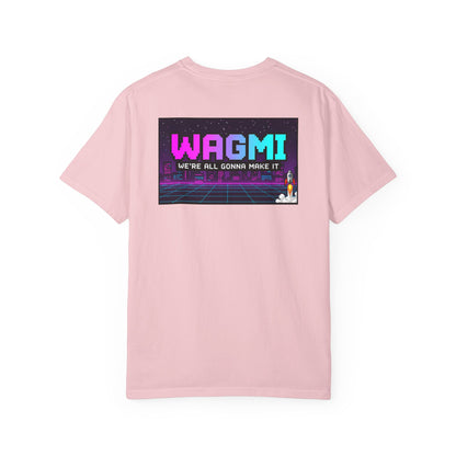 Ethereum is a bubble, Shitcions like SHIB and DOGE are the future of Crypto