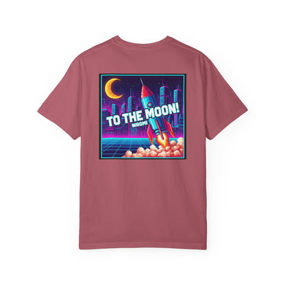 XRP Future Money T-Shirt