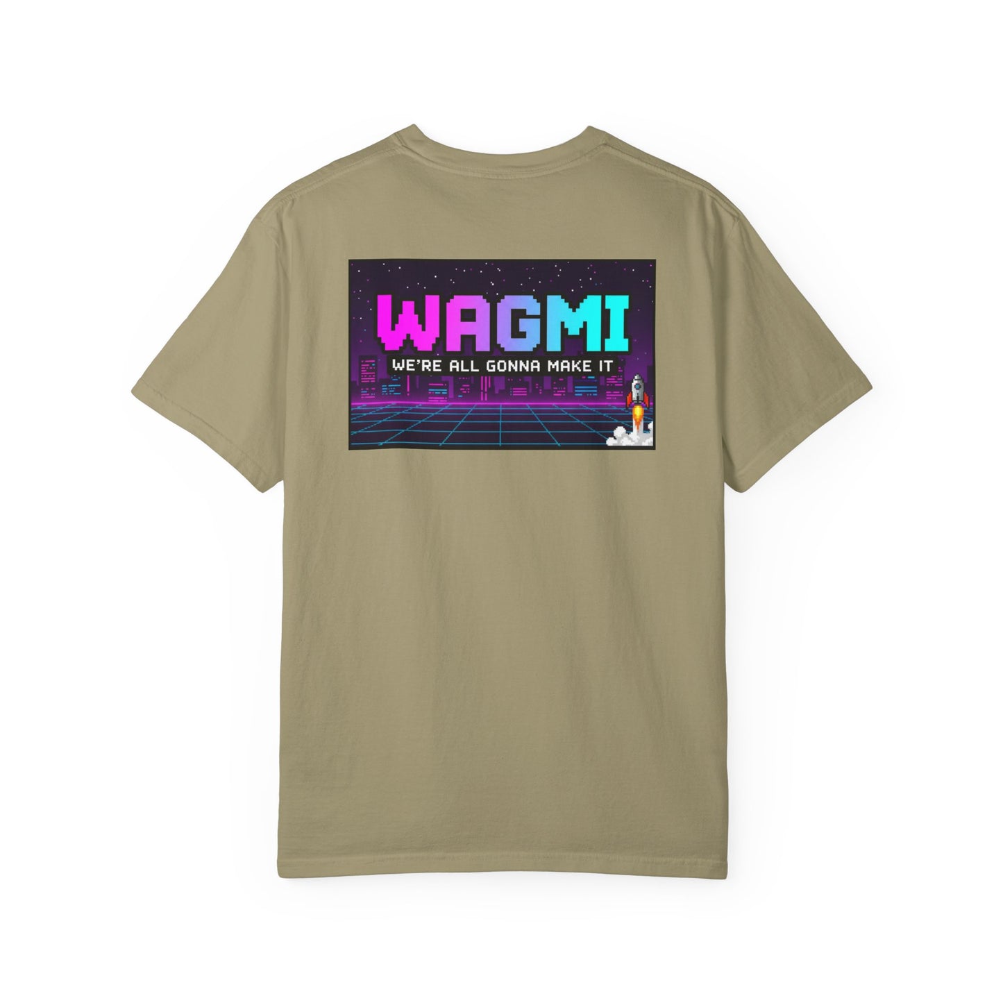 Ethereum is a bubble, Shitcions like SHIB and DOGE are the future of Crypto