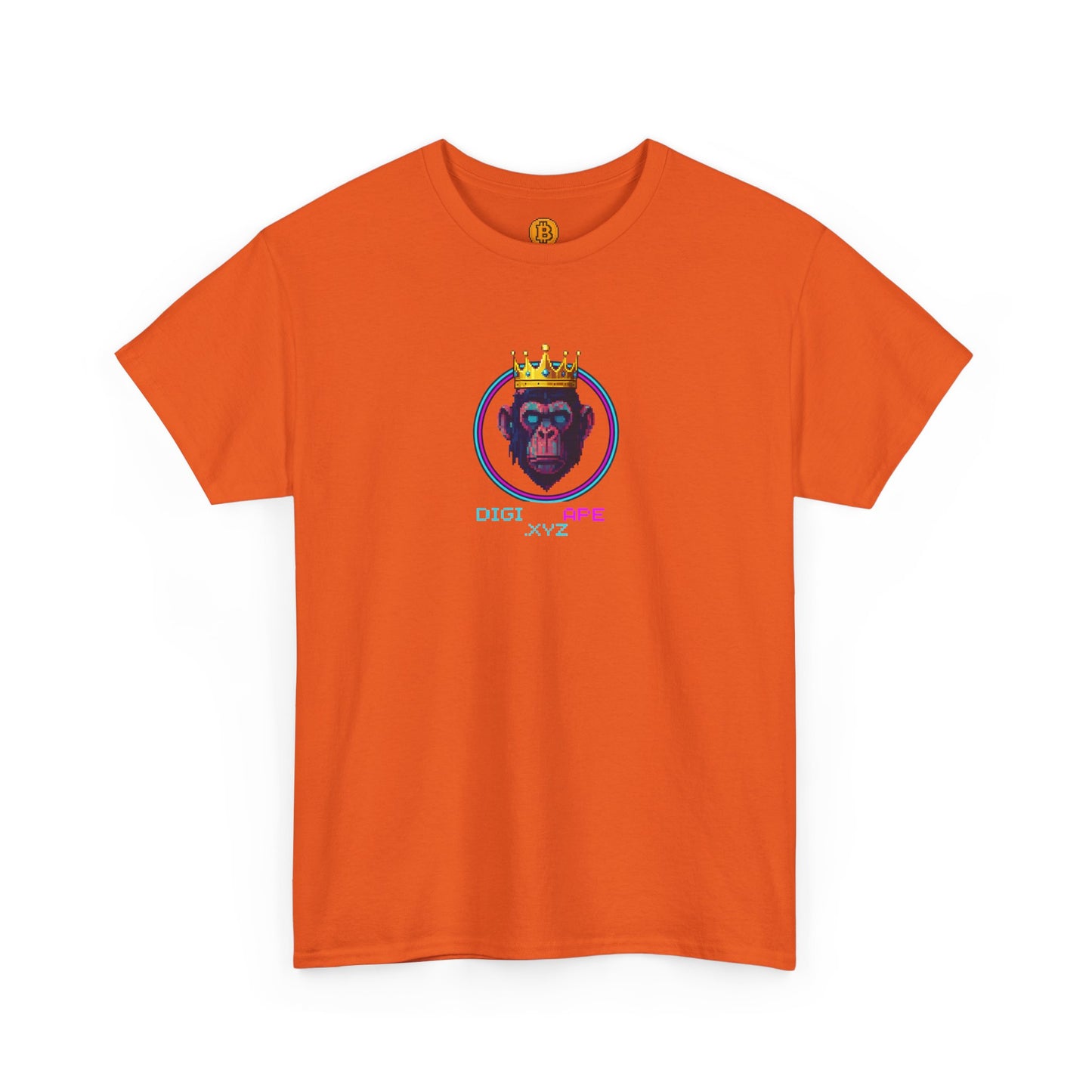 DigitalApe.XYZ Day 1 Limited T