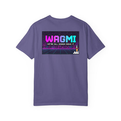 Ethereum is a bubble, Shitcions like SHIB and DOGE are the future of Crypto