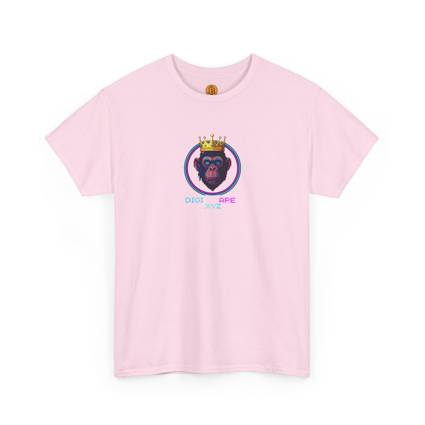 DigitalApe.XYZ Day 1 Limited T