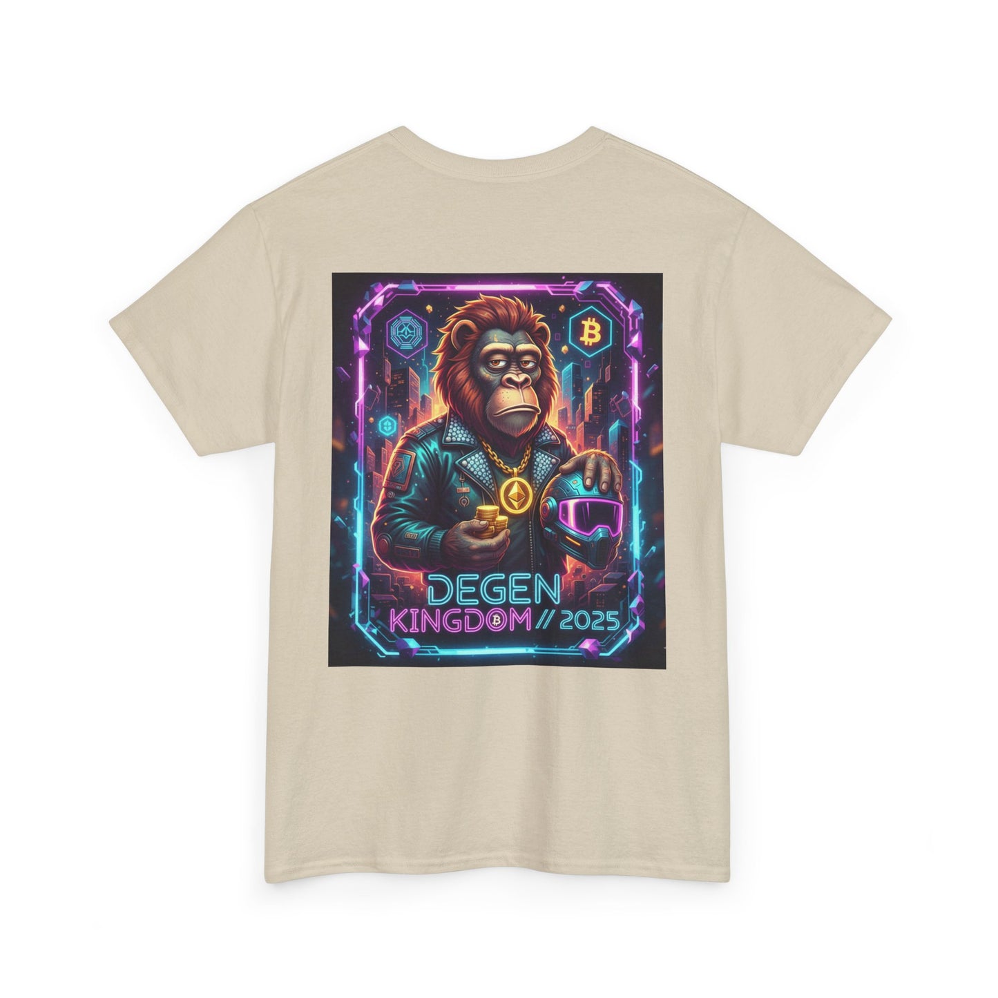 DigiApes Looking Like Some Crypto Whale Bros.