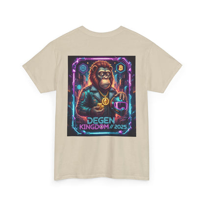 DigiApes Looking Like Some Crypto Whale Bros.