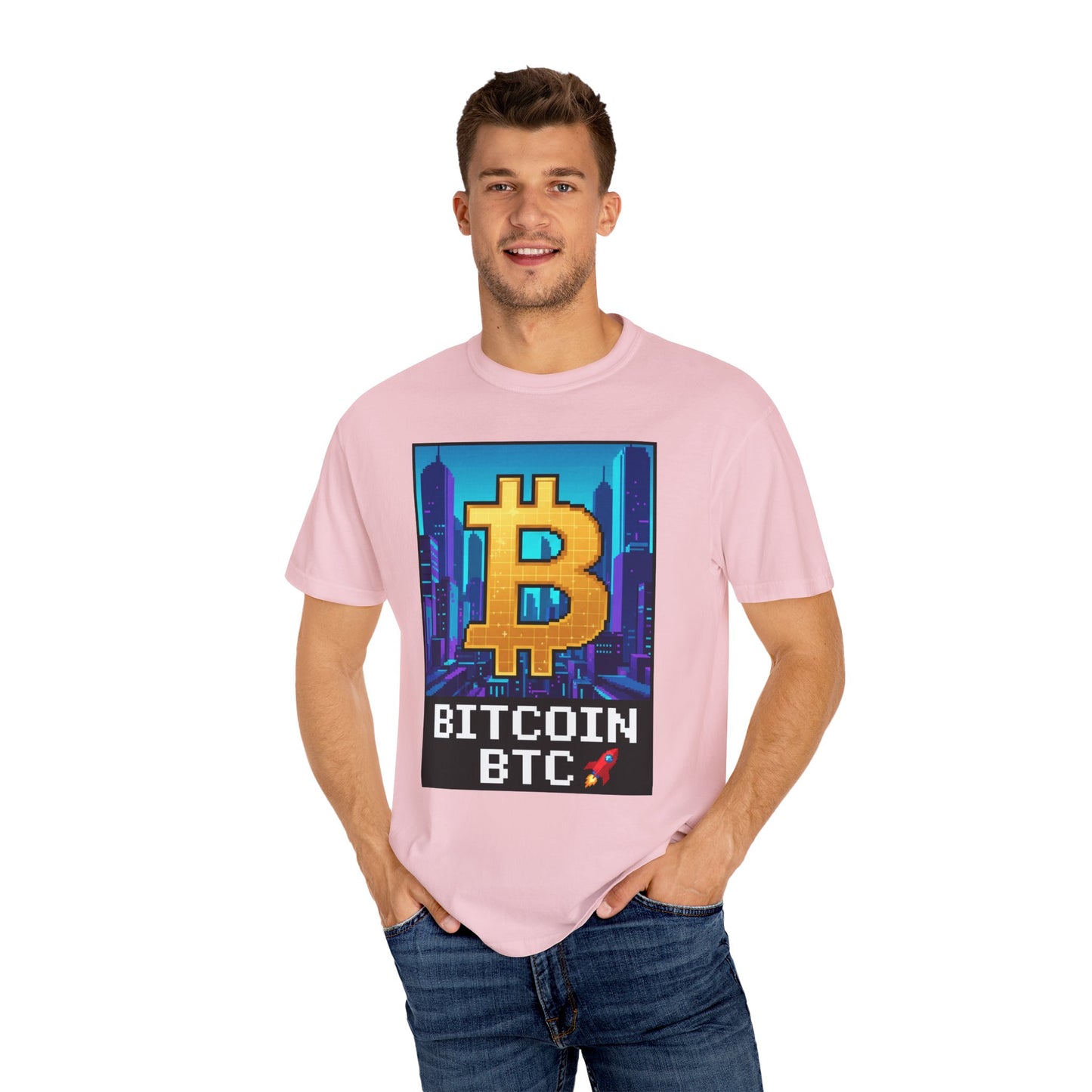 $1m BTC Buy The Dip T-Shirt