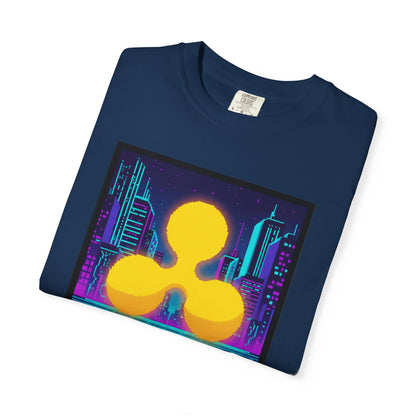 XRP Future Money T-Shirt