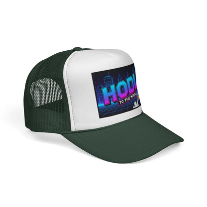 Buy This Cap And Never Sell It!! HODL