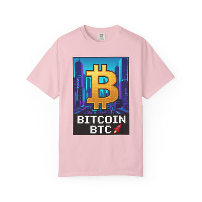 $1m BTC Buy The Dip T-Shirt