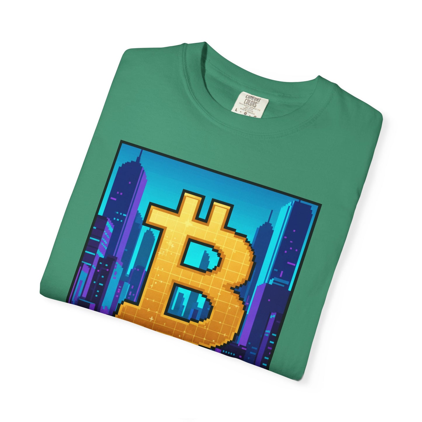 $1m BTC Buy The Dip T-Shirt