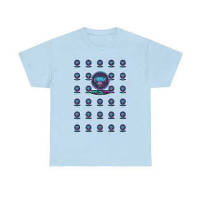 DigitalApe VR. Wonder What He's Watching Ehh