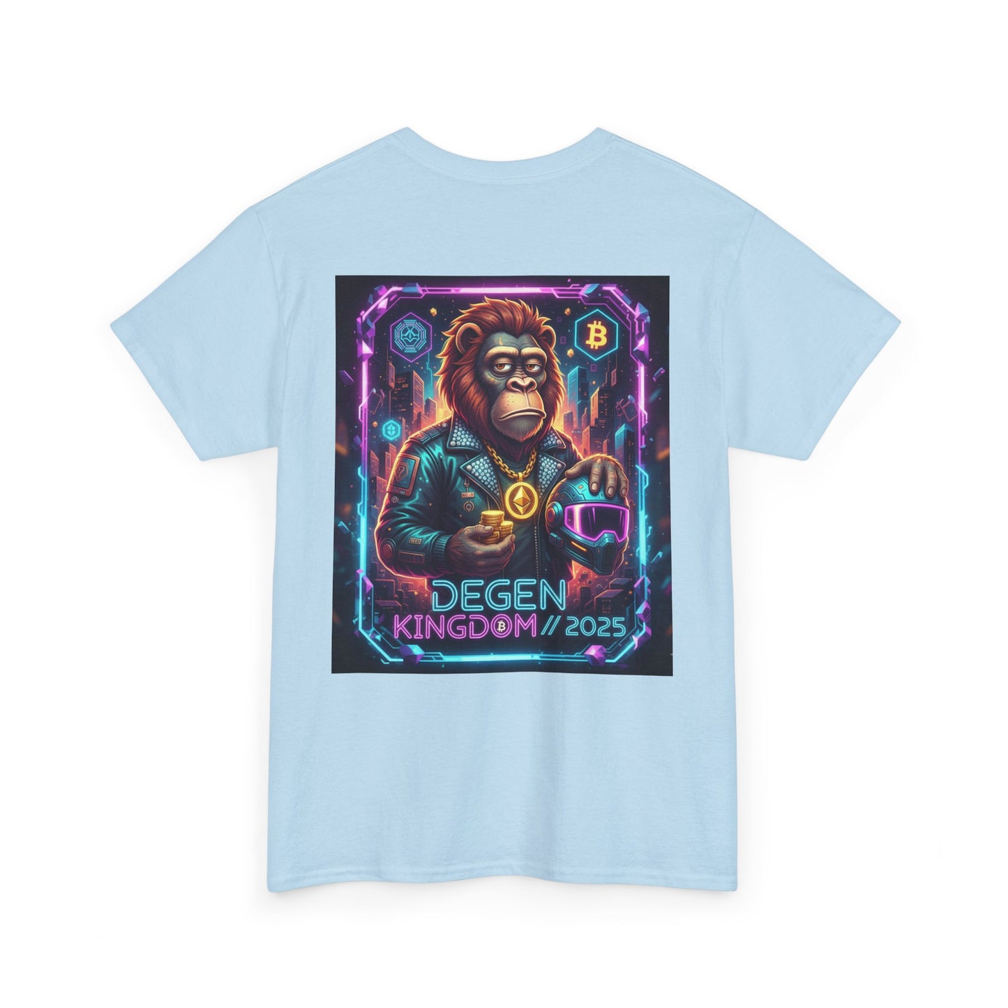 DigiApes Looking Like Some Crypto Whale Bros.