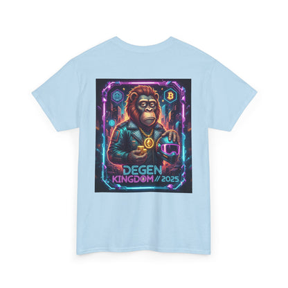 DigiApes Looking Like Some Crypto Whale Bros.